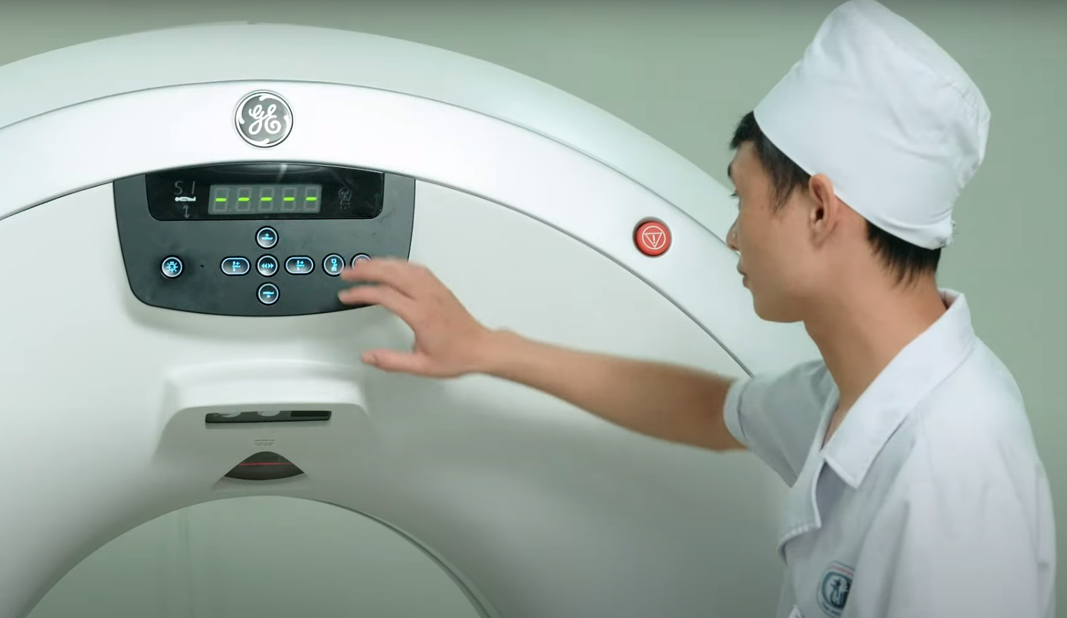 Bệnh viện Y dược cổ truyền và phục hồi chức năng Tỉnh Phú Thọ nâng cấp hệ thống máy móc hiện đại