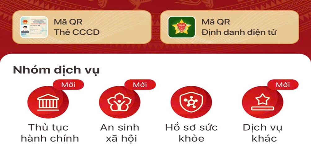 LỢI ÍCH CỦA SỔ SỨC KHỎE ĐIỆN TỬ