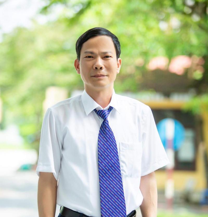 Bác Sĩ CKII. Nguyễn Cao Phi