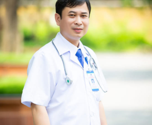Bác Sĩ CKI. Nguyễn Tiến Sỹ